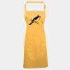 Colours bib apron with pocket Thumbnail