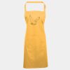Colours bib apron with pocket Thumbnail