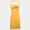 Colours bib apron with pocket Thumbnail