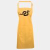 Colours bib apron with pocket Thumbnail