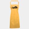 Colours bib apron with pocket Thumbnail