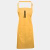 Colours bib apron with pocket Thumbnail