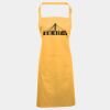 Colours bib apron with pocket Thumbnail