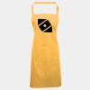 Colours bib apron with pocket Thumbnail