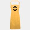 Colours bib apron with pocket Thumbnail