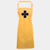 Colours bib apron with pocket Thumbnail