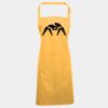 Colours bib apron with pocket Thumbnail