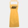 Colours bib apron with pocket Thumbnail