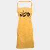 Colours bib apron with pocket Thumbnail