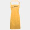Colours bib apron with pocket Thumbnail