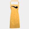 Colours bib apron with pocket Thumbnail