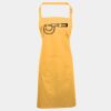 Colours bib apron with pocket Thumbnail