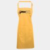 Colours bib apron with pocket Thumbnail
