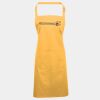 Colours bib apron with pocket Thumbnail