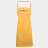 Colours bib apron with pocket Thumbnail