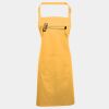 Colours bib apron with pocket Thumbnail