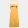 Colours bib apron with pocket Thumbnail