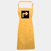 Colours bib apron with pocket Thumbnail