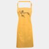 Colours bib apron with pocket Thumbnail