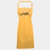 Colours bib apron with pocket Thumbnail