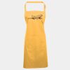 Colours bib apron with pocket Thumbnail