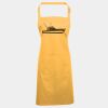 Colours bib apron with pocket Thumbnail