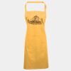 Colours bib apron with pocket Thumbnail