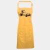 Colours bib apron with pocket Thumbnail