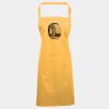 Colours bib apron with pocket Thumbnail