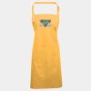 Colours bib apron with pocket Thumbnail
