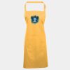 Colours bib apron with pocket Thumbnail