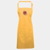 Colours bib apron with pocket Thumbnail