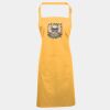 Colours bib apron with pocket Thumbnail