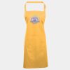 Colours bib apron with pocket Thumbnail