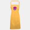 Colours bib apron with pocket Thumbnail