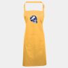 Colours bib apron with pocket Thumbnail