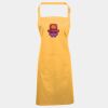 Colours bib apron with pocket Thumbnail