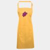 Colours bib apron with pocket Thumbnail