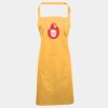 Colours bib apron with pocket Thumbnail