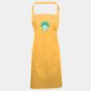 Colours bib apron with pocket Thumbnail