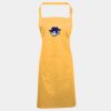 Colours bib apron with pocket Thumbnail