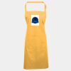 Colours bib apron with pocket Thumbnail