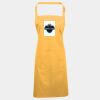 Colours bib apron with pocket Thumbnail