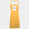 Colours bib apron with pocket Thumbnail