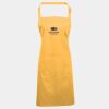 Colours bib apron with pocket Thumbnail