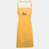 Colours bib apron with pocket Thumbnail