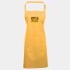 Colours bib apron with pocket Thumbnail