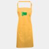 Colours bib apron with pocket Thumbnail