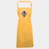 Colours bib apron with pocket Thumbnail