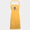 Colours bib apron with pocket Thumbnail